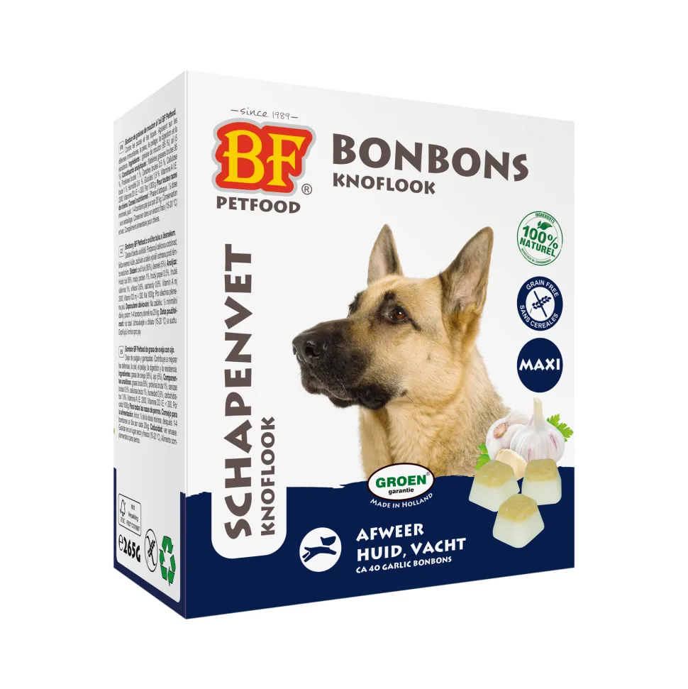 Biofood Schapenvet