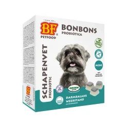 Biofood Schapenvet Probiotica Mini