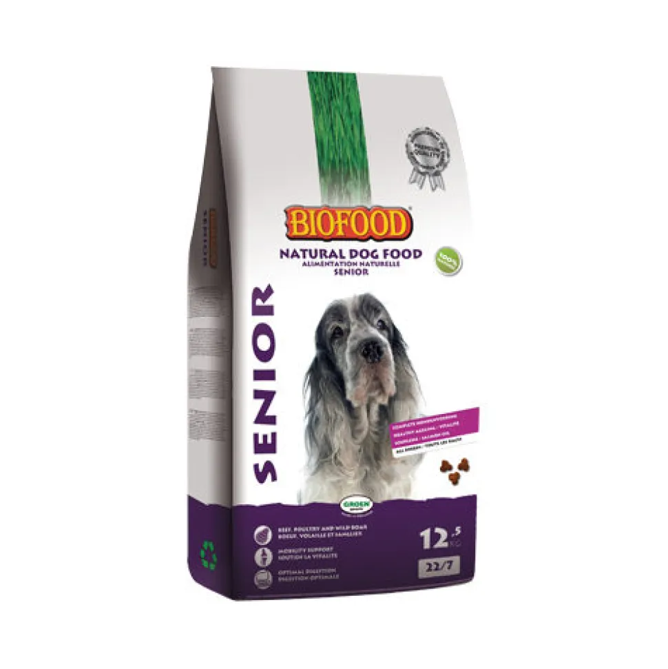 Biofood Senior