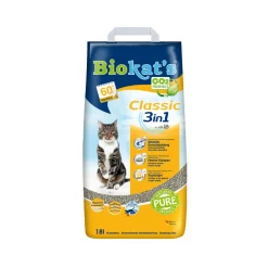 Biokat's Classic 3in1