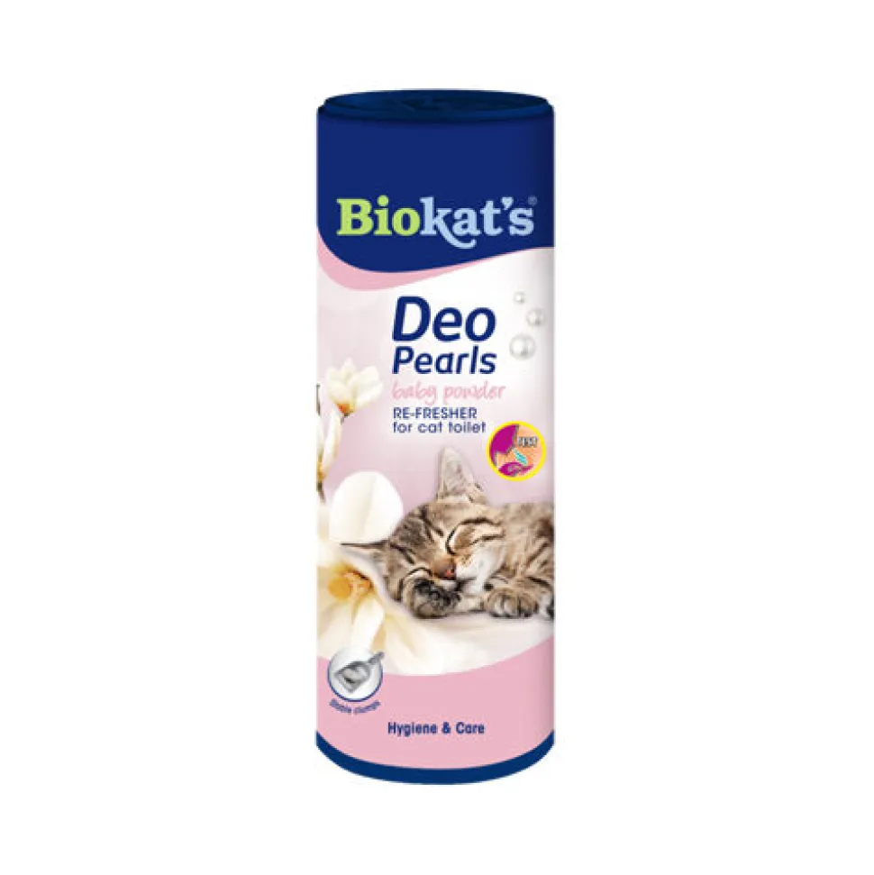 Biokat's Deo Pearls