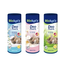 Biokat's Deo Pearls