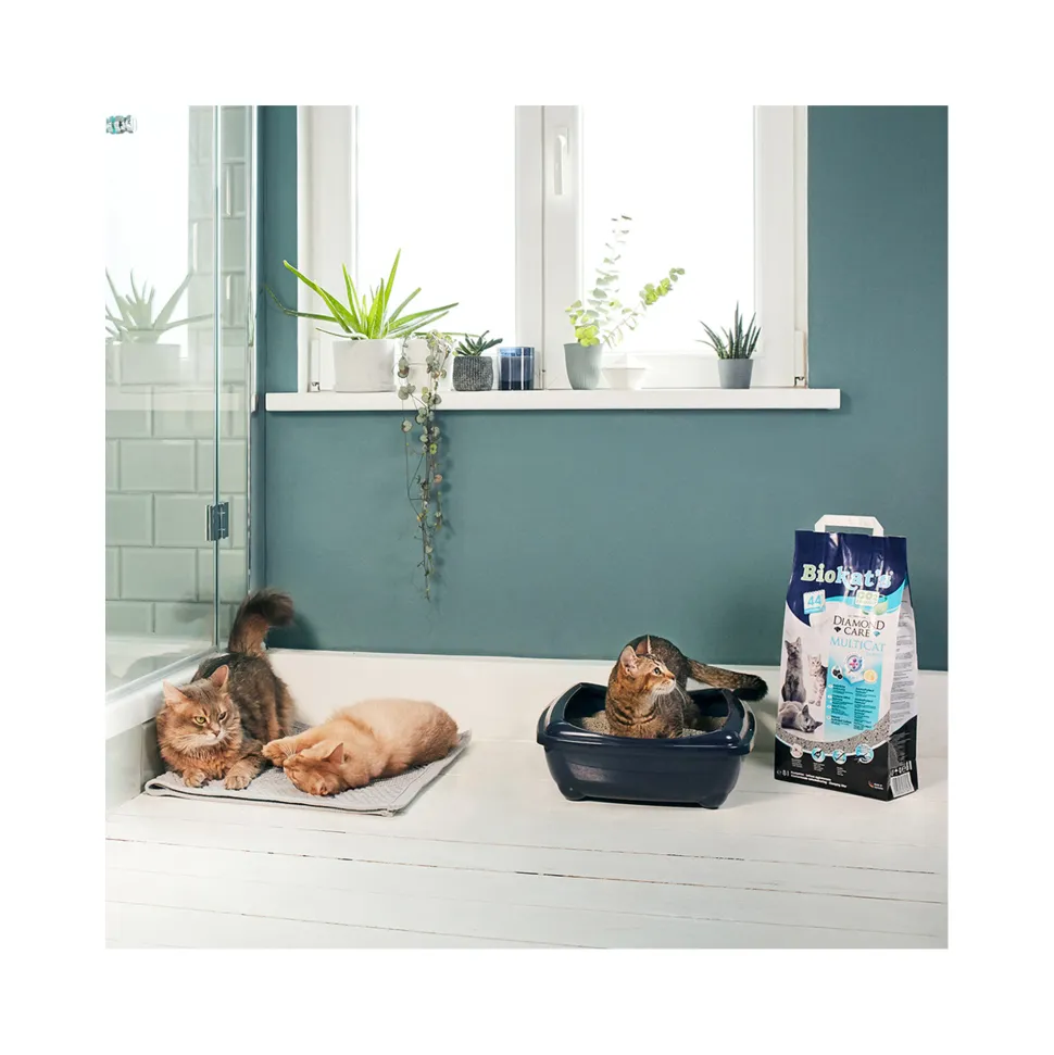 Biokat's Diamond Care MultiCat