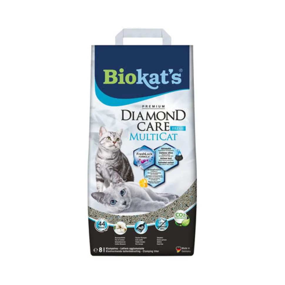 Biokat's Diamond Care MultiCat