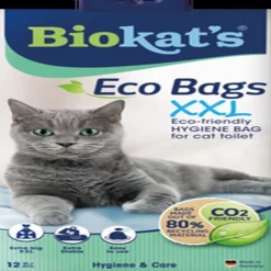 Biokat's Eco Bags XXL