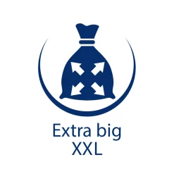 Biokat's Kattenbakzakken XXL