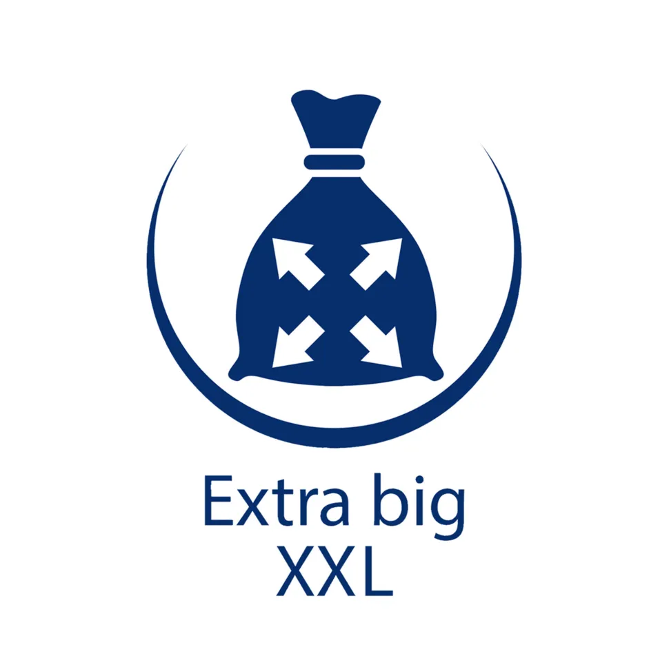 Biokat's Kattenbakzakken XXL