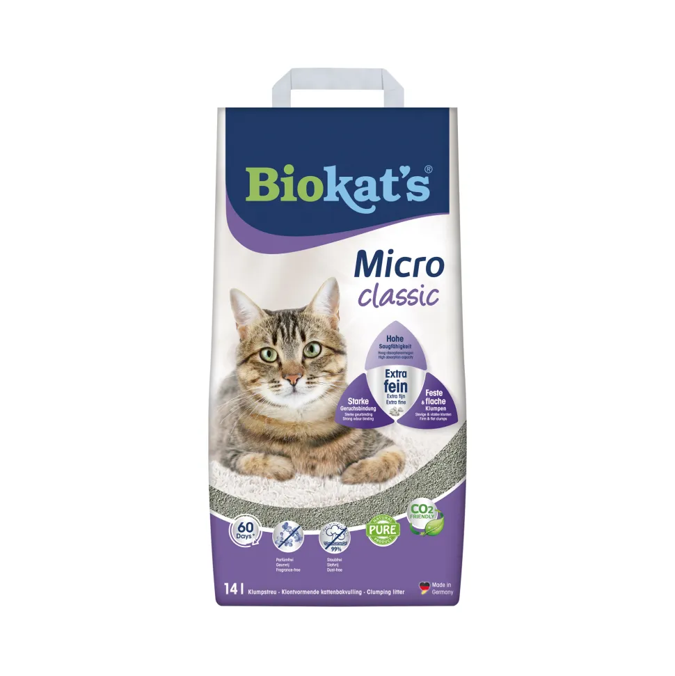 Biokat's Micro