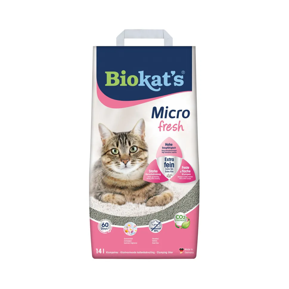 Biokat's Micro