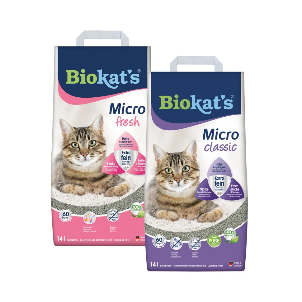 Biokat's Micro