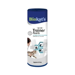 Biokat's Trainer Pearls
