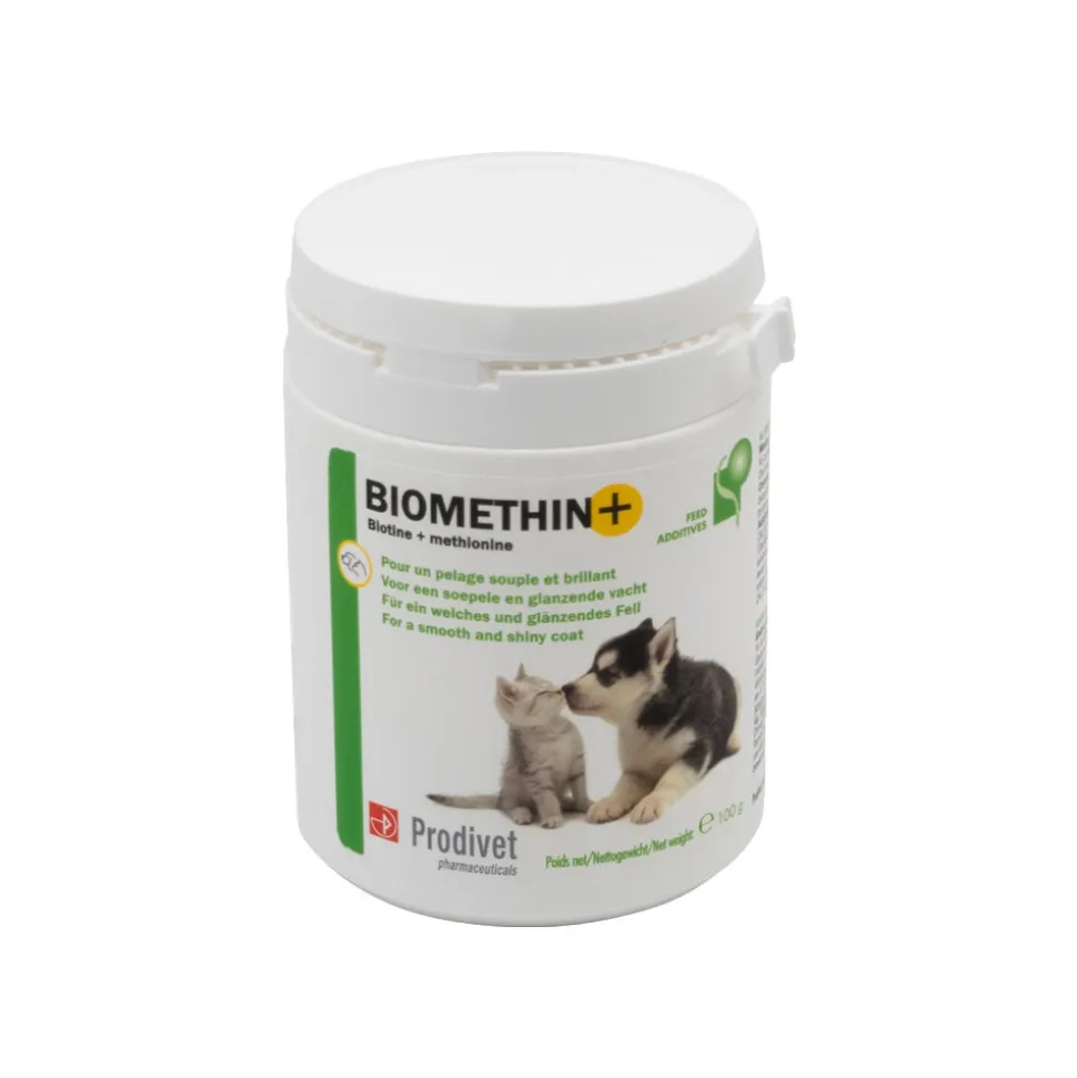 Biomethin+