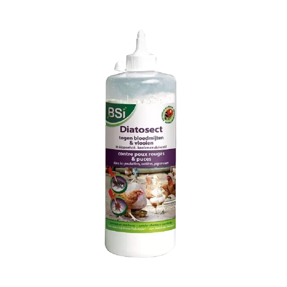 BioPet Diatosect Pluimvee