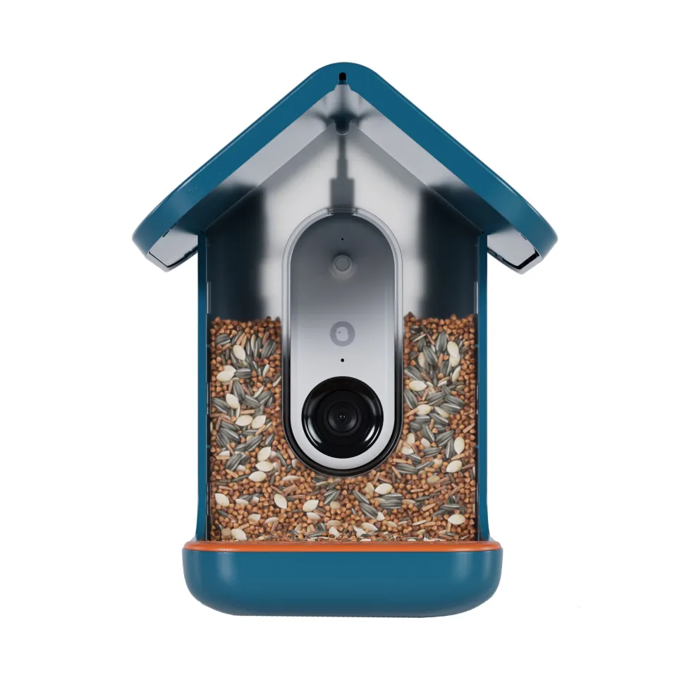 Bird Buddy Smart Bird Feeder