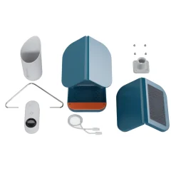 Bird Buddy Smart Bird Feeder