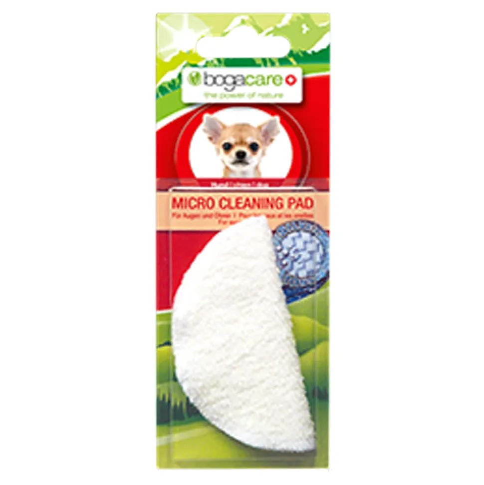 Bogacare Micro Cleaning Pad