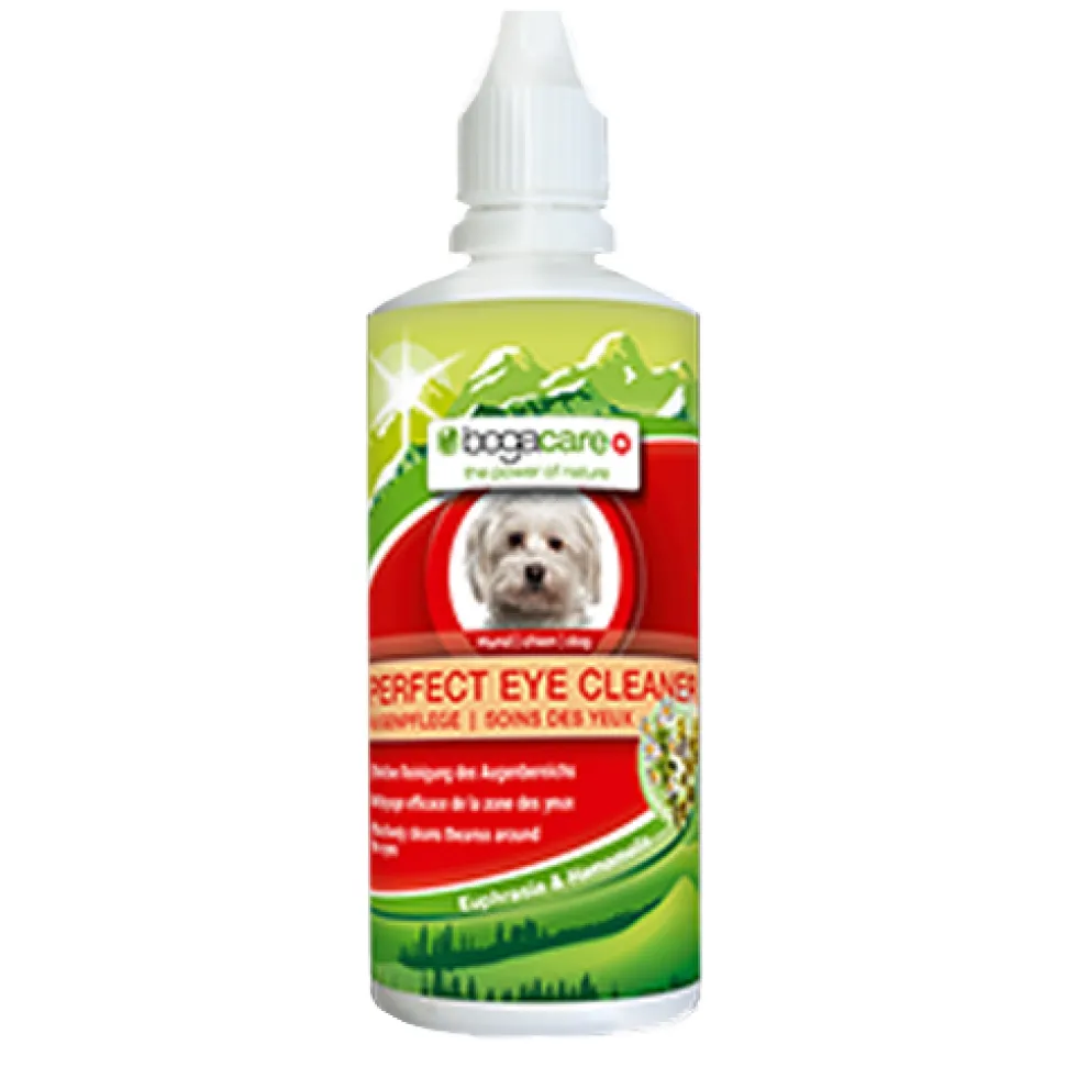Bogacare Perfect Eye Cleaner