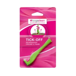 Bogacare Tick-Off Twister
