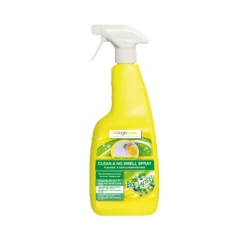 Bogaclean Clean & Smell Free