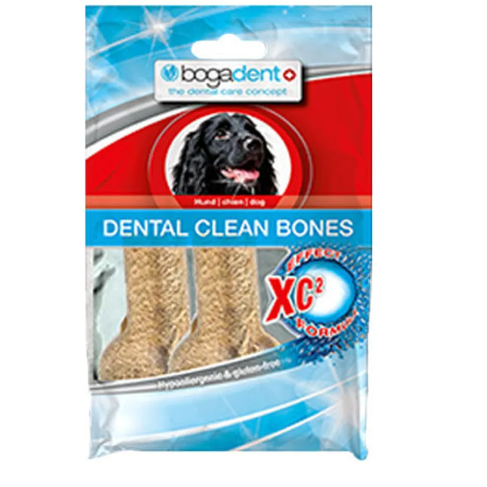 Bogadent Dental Clean Bones - Hond