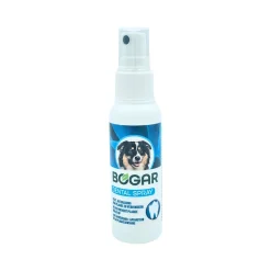 Bogar Dental Care Spray - Hond