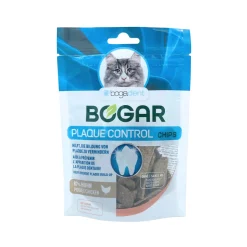 Bogar Plaque Control Chips - Kat