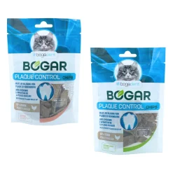 Bogar Plaque Control Chips - Kat