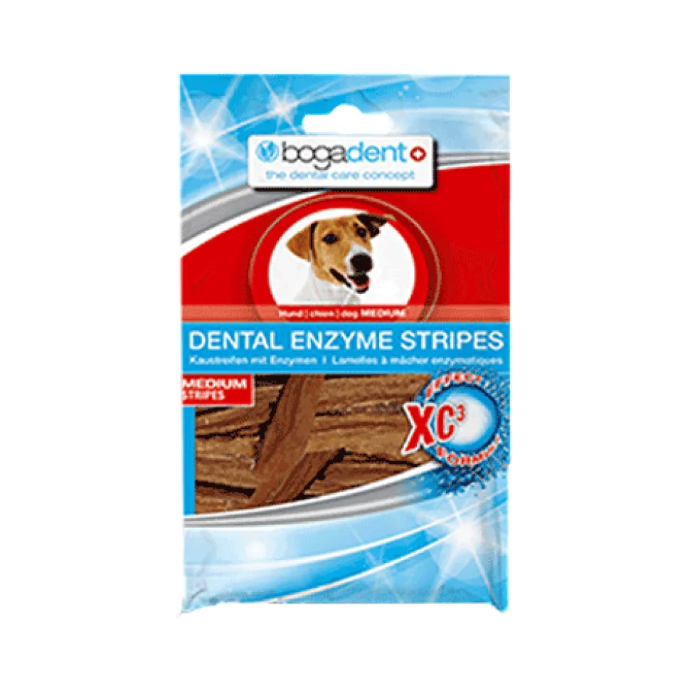 Bogar Plaque Control Sticks Long Lasting - Hond