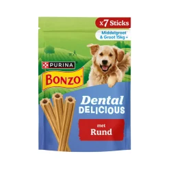 Bonzo Dental Delicious