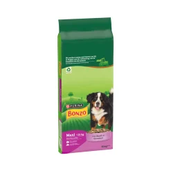 Bonzo Maxi Hondenvoer