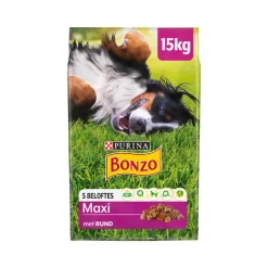 Bonzo Maxi Hondenvoer