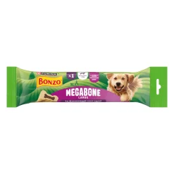 Bonzo Megabone kauwstaaf