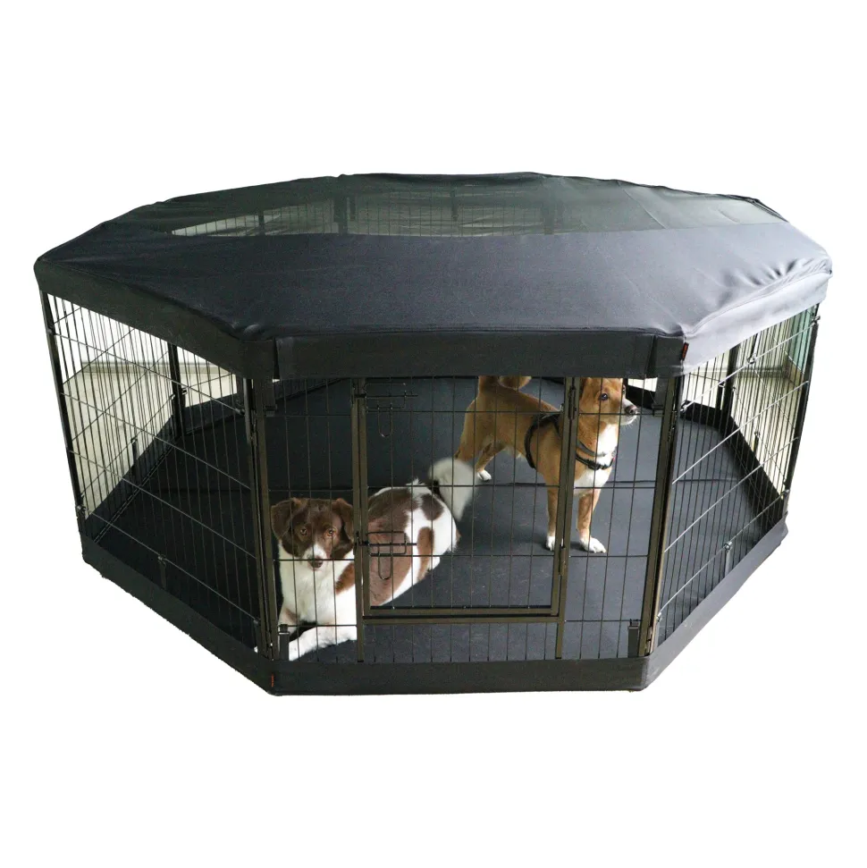 Boon Afdekhoes Puppyren