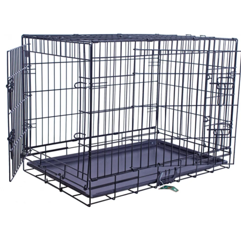 Boon Bench 2-deurs