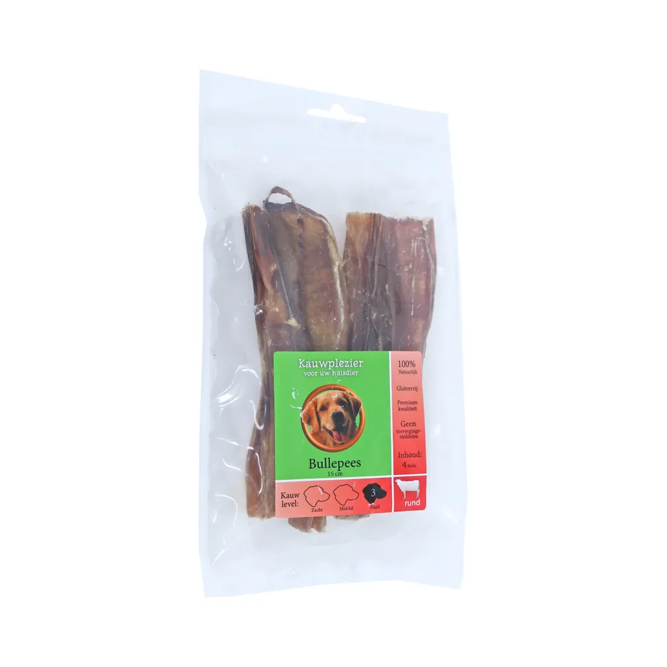 Boon Bullepezen 15 cm