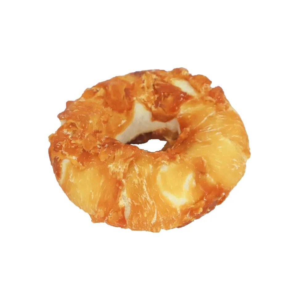 Boon Donut met Kip