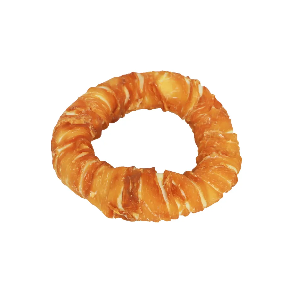 Boon Donut met Kip