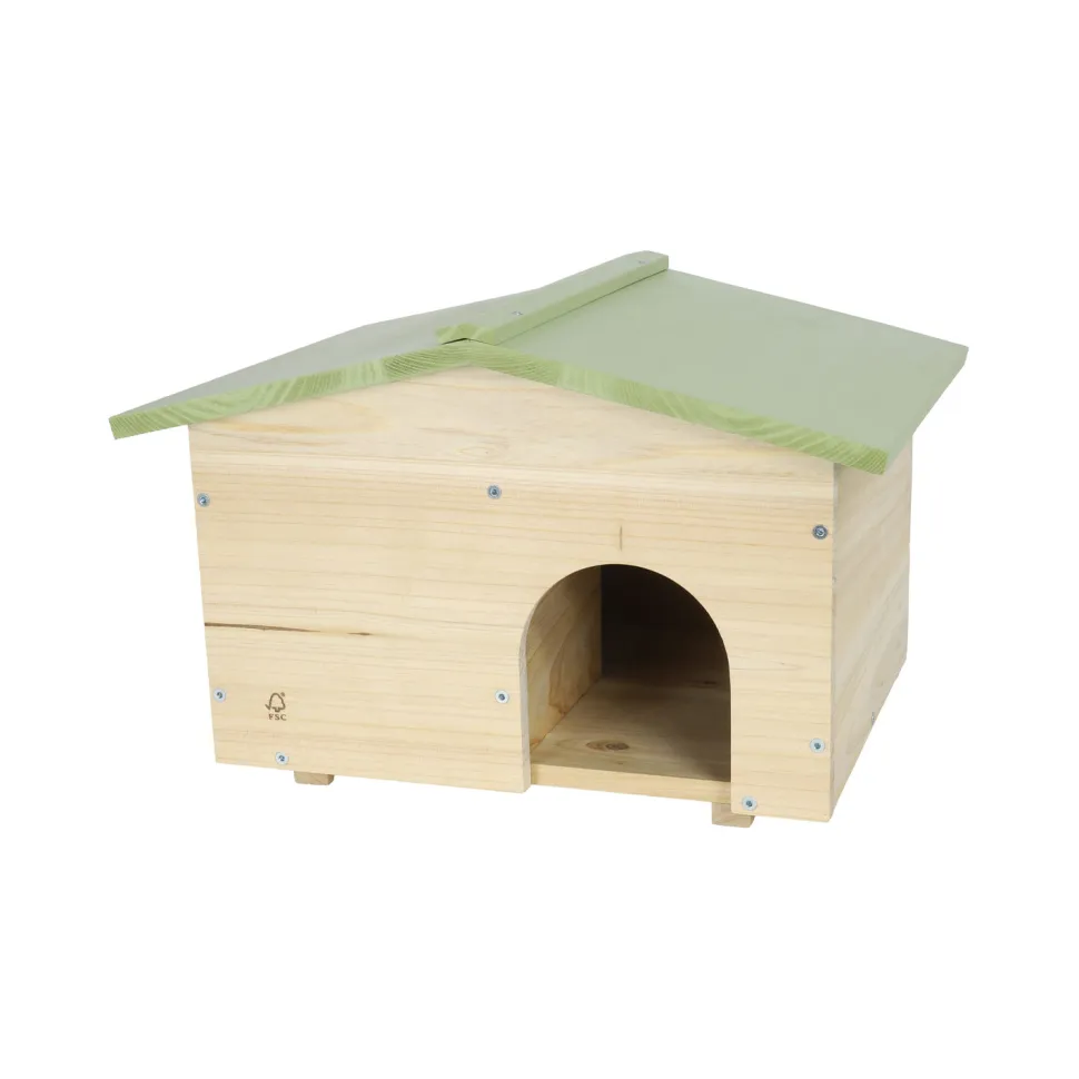 Boon Egelhuis hout
