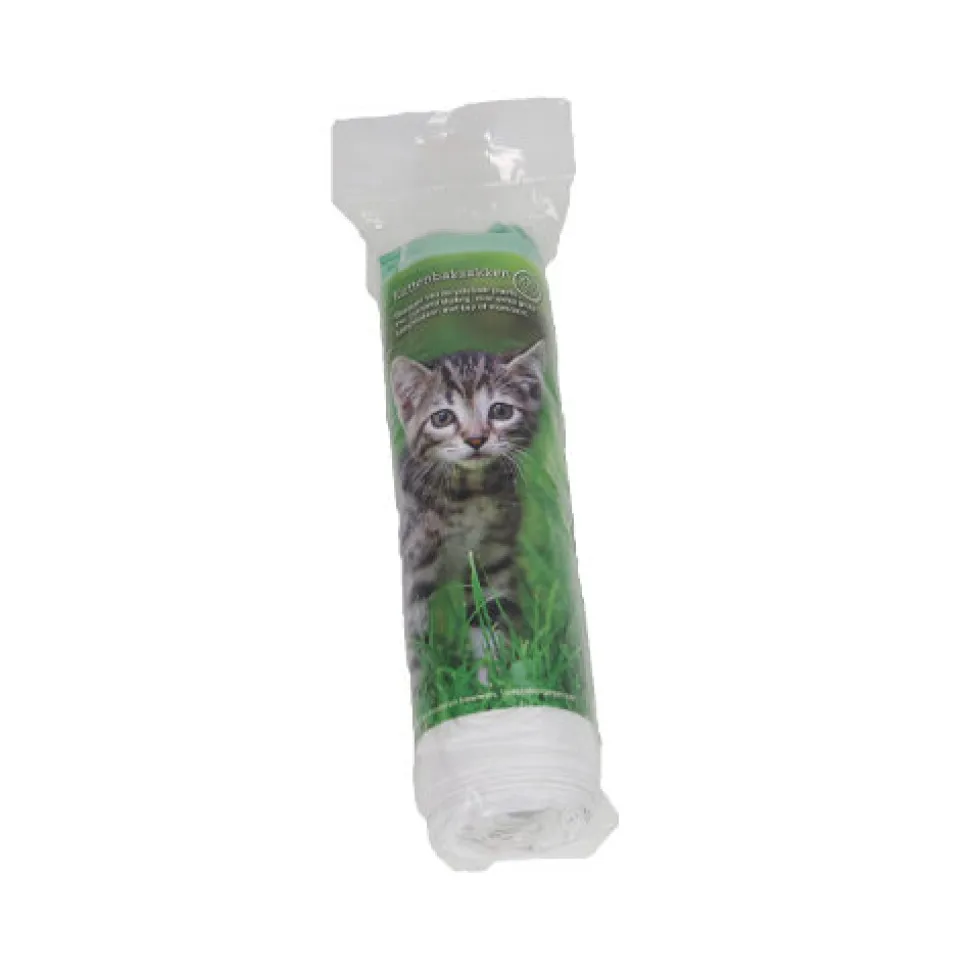 Boon Kattenbakzak met Trekband