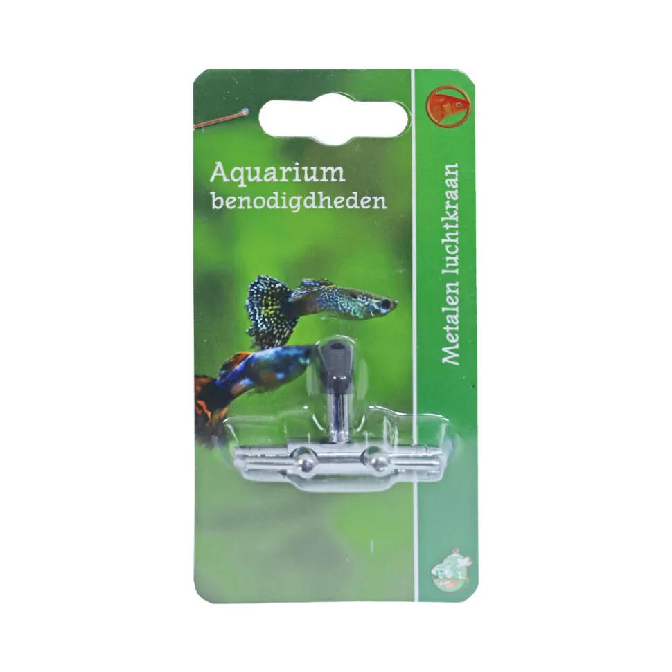 Boon Luchtkraan Metaal