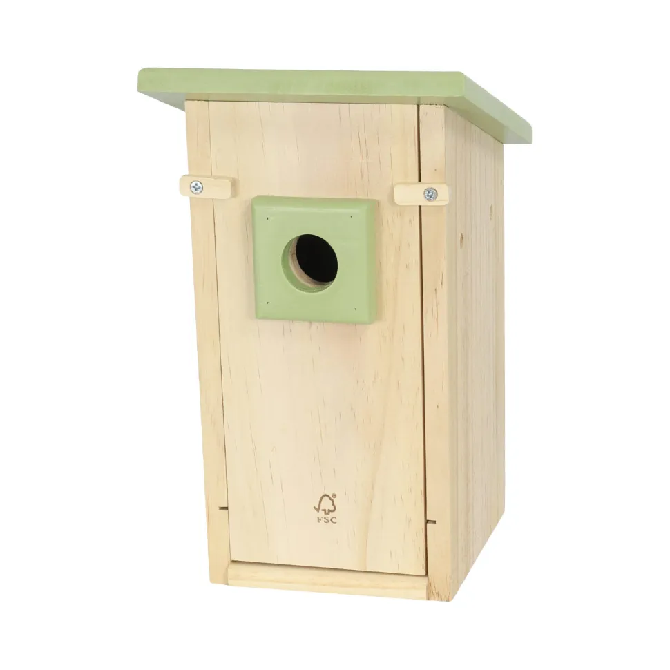 Boon Mezenkast Hout