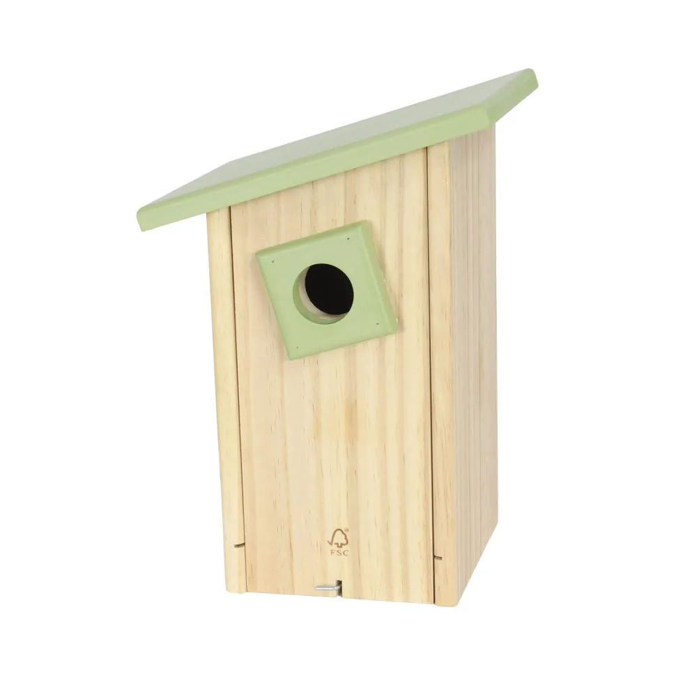 Boon Mezenkast Hout