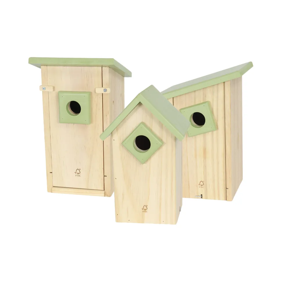Boon Mezenkast Hout