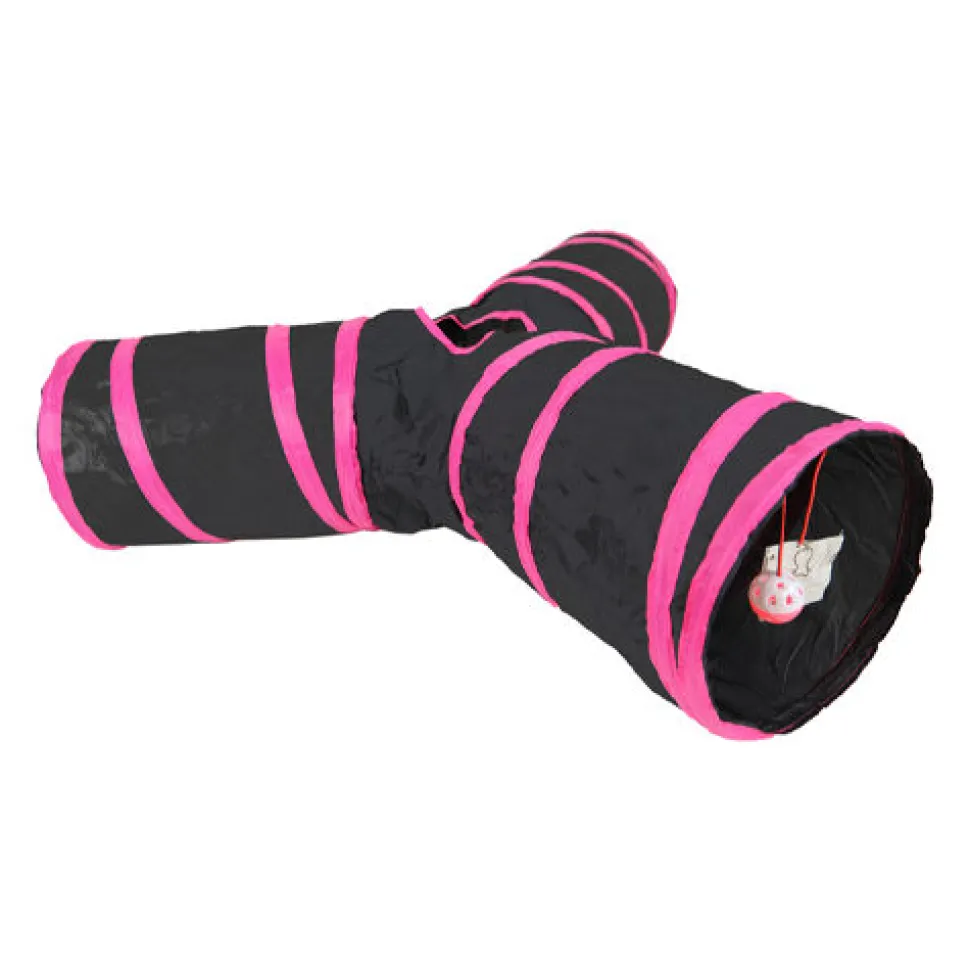 Boon Nylon Y-model Speeltunnel