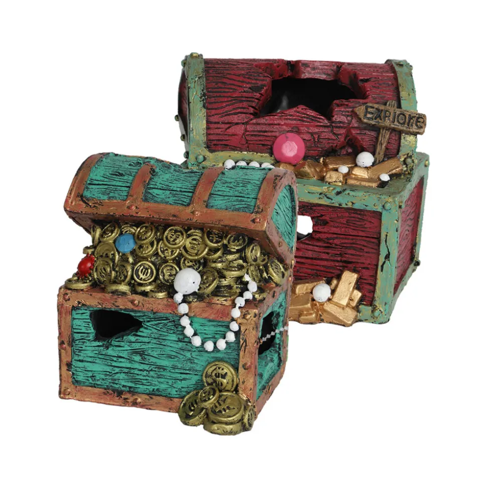 Boon Ornament Schatkist