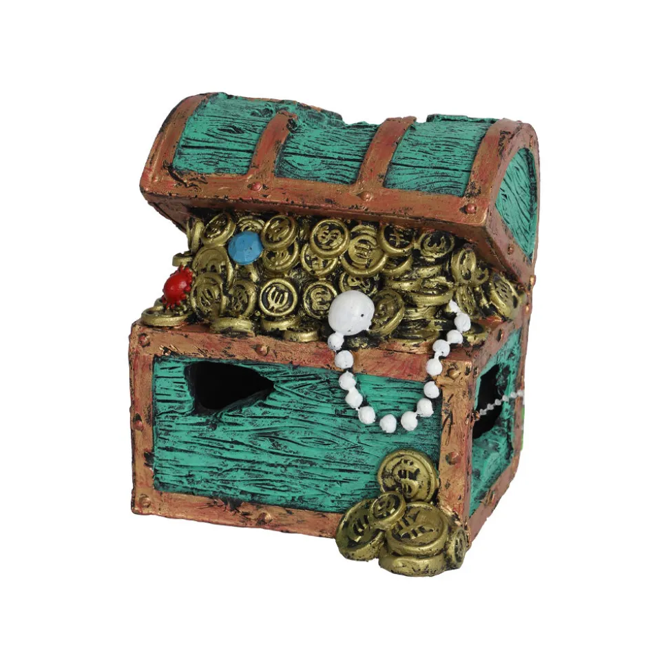 Boon Ornament Schatkist