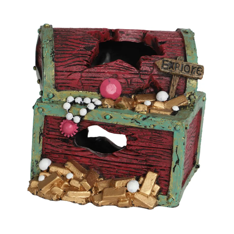 Boon Ornament Schatkist