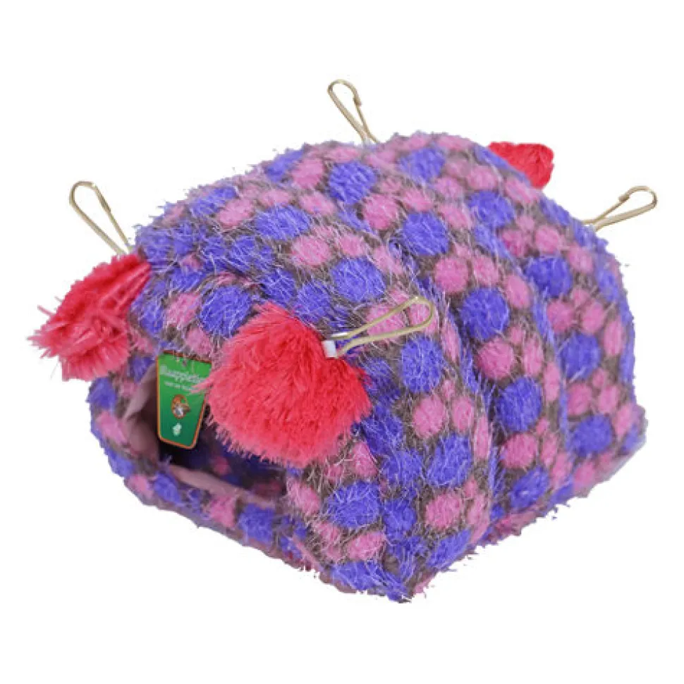 Boon Pluche Knaagdierhuis Cocoon