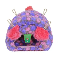 Boon Pluche Knaagdierhuis Cocoon