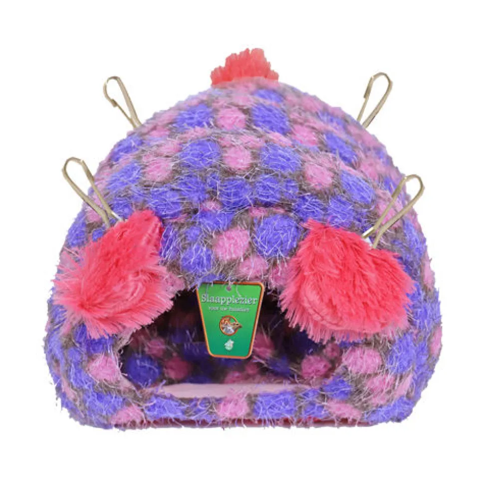 Boon Pluche Knaagdierhuis Cocoon